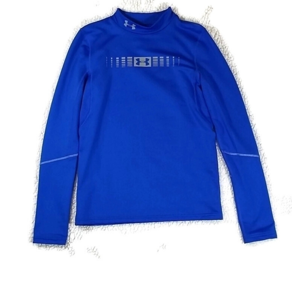 Under Armour Coolgear Youth Jersey